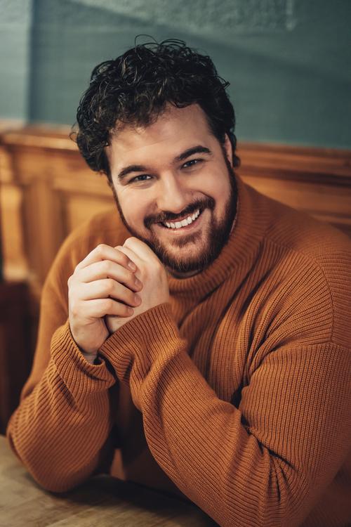 MAURO PETER